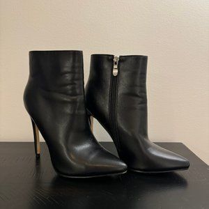 Stiletto Ankle Boot Size 8